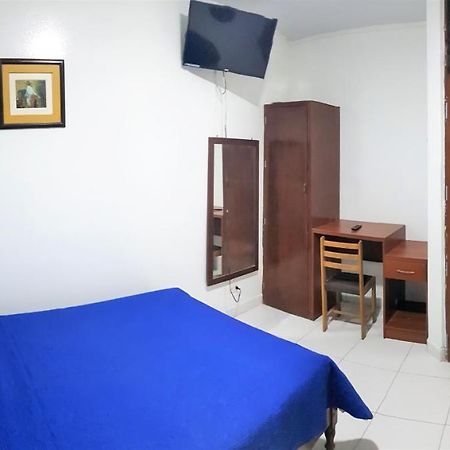 Hostal Memos Пьюра Экстерьер фото
